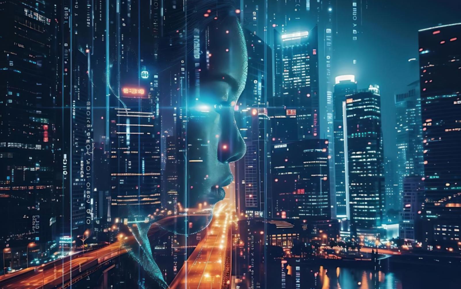 Team collaboration session reviewing financial forecasting models on multiple screens